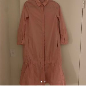 NWOT COS dress size XS/0